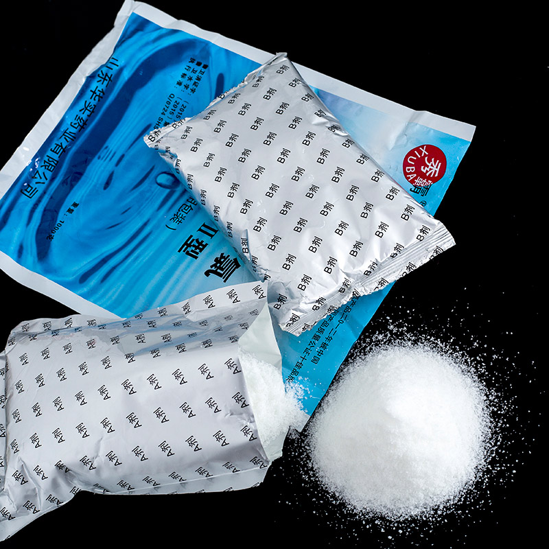 二氧化氯消毒粉二元AB劑【醫(yī)院污水處理】產(chǎn)品展示圖4