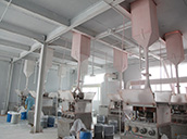 廠(chǎng)房一角