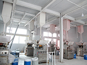 廠(chǎng)房一角