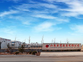 廠(chǎng)房大門(mén)