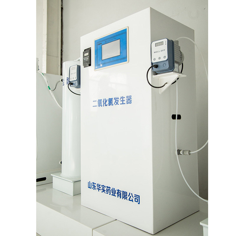二氧化氯發(fā)生器產(chǎn)品展示圖3