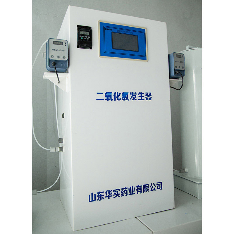 二氧化氯發(fā)生器產(chǎn)品展示圖4