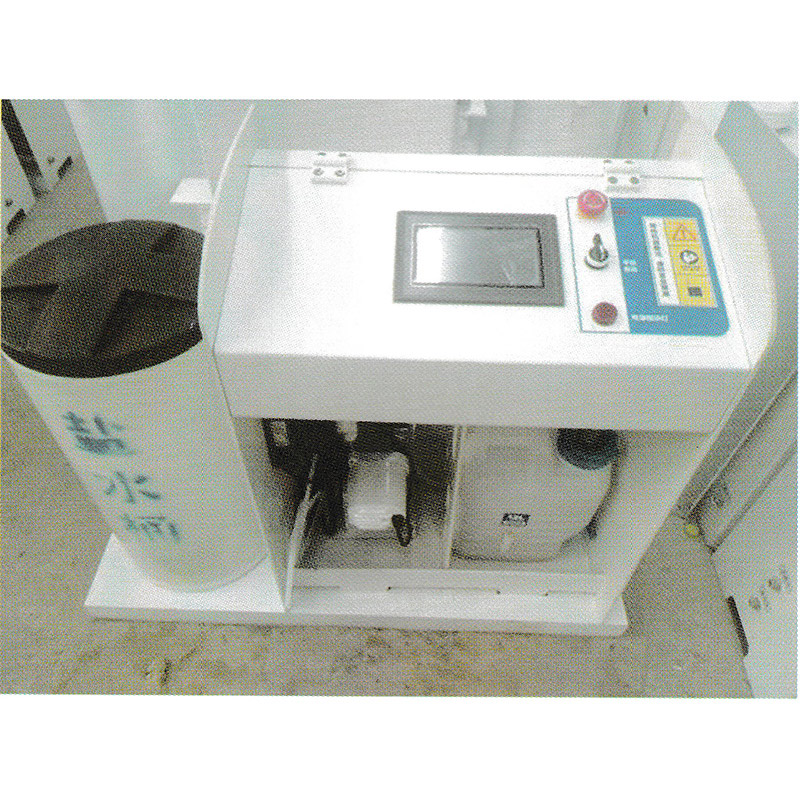 高純復(fù)合式小型次氯酸鈉發(fā)生器(PLC自動控制型)產(chǎn)品圖3