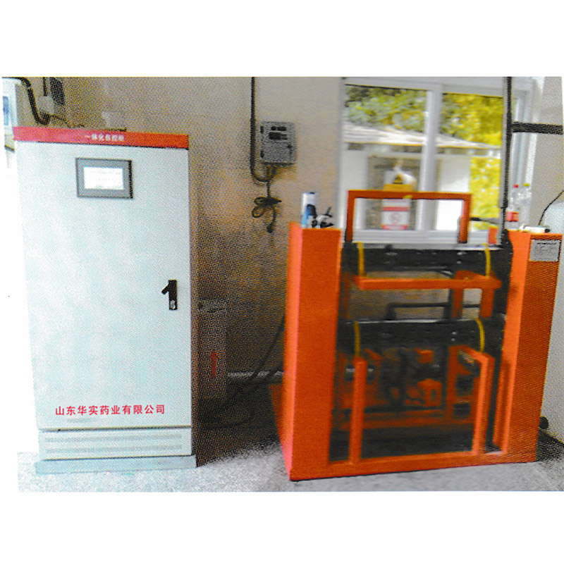 高純復(fù)合式中大型次氯酸鈉發(fā)生器產(chǎn)品圖3