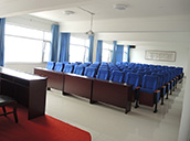 公司會(huì)議室